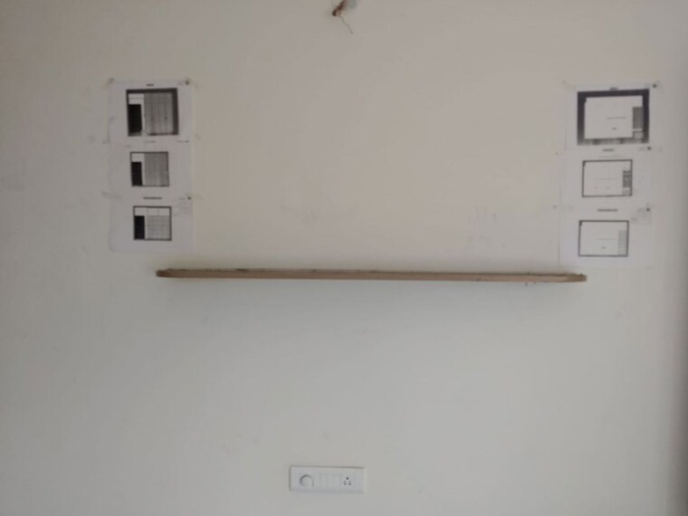 Room, kolte-patil-mirabilis 2.5 Bedroom 1350 Sq.Ft. Apartment In Horamavu Bangalore 10673168