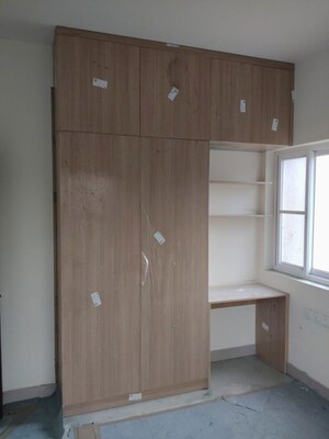 Furnished Amenities in 2.5 BHK Apartment at Kolte Patil Mirabilis, Horamavu – for Rent