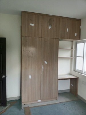 Kitchen in 2.5 BHK Apartment at Kolte Patil Mirabilis, Horamavu – for Rent