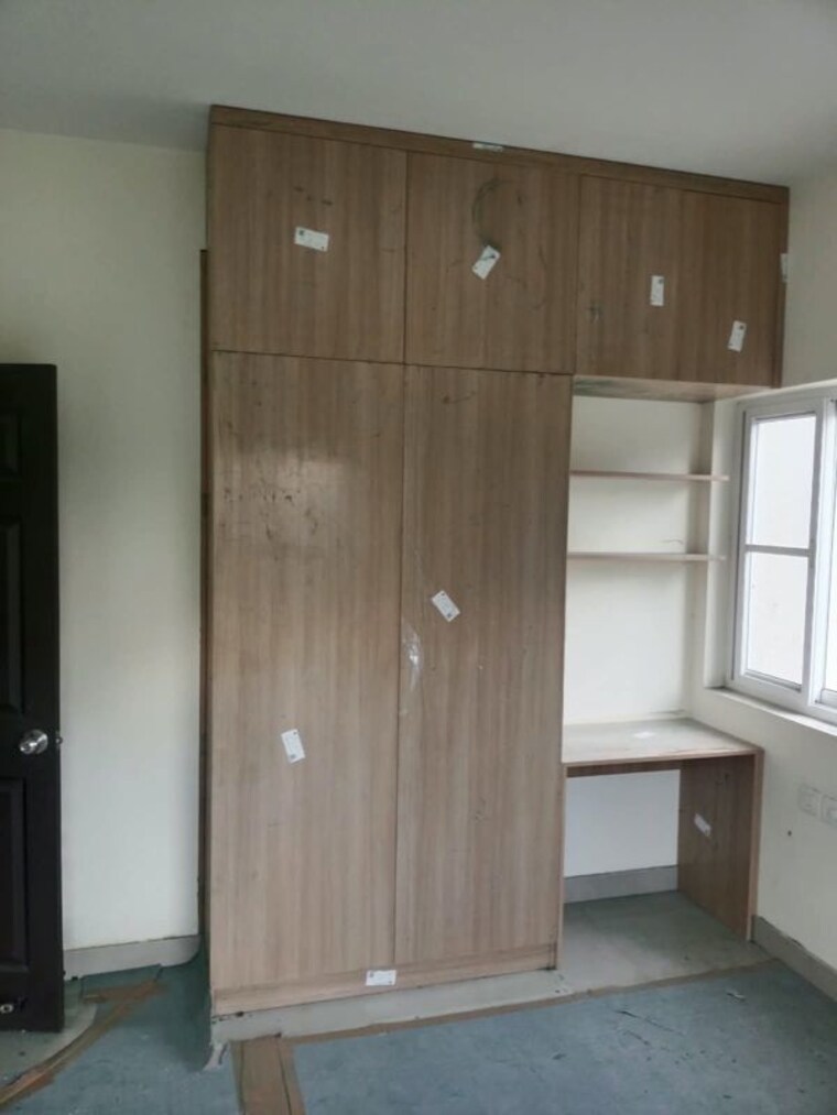 Kitchen, kolte-patil-mirabilis 2.5 Bedroom 1350 Sq.Ft. Apartment In Horamavu Bangalore 10673168