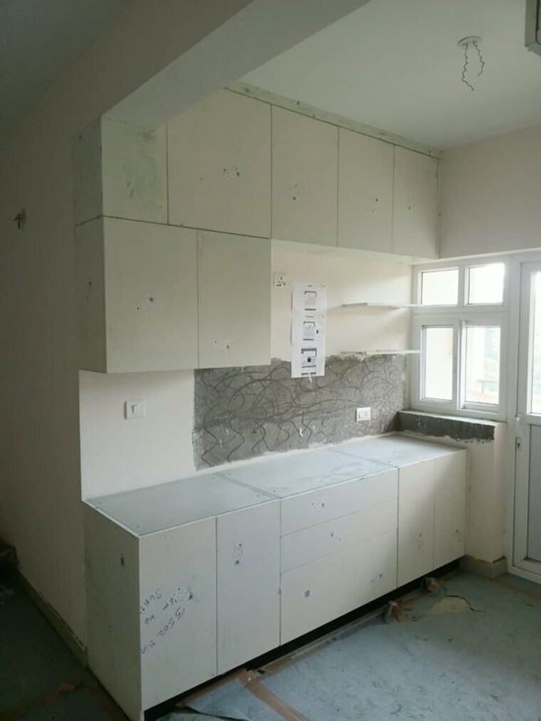 Kitchen, kolte-patil-mirabilis 2.5 Bedroom 1350 Sq.Ft. Apartment In Horamavu Bangalore 10673168