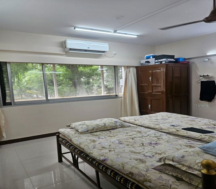 Bedroom, dadar east 2 Bedroom 850 Sq.Ft. Apartment In Dadar East Mumbai 10673170