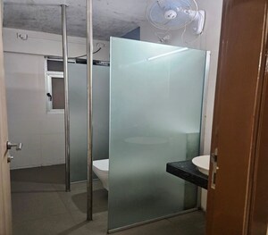 Bathroom in 2 BHK Apartment at Dadar East – for Sale