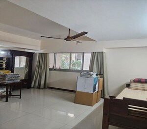 Bedroom in 2 BHK Apartment at Dadar East – for Sale