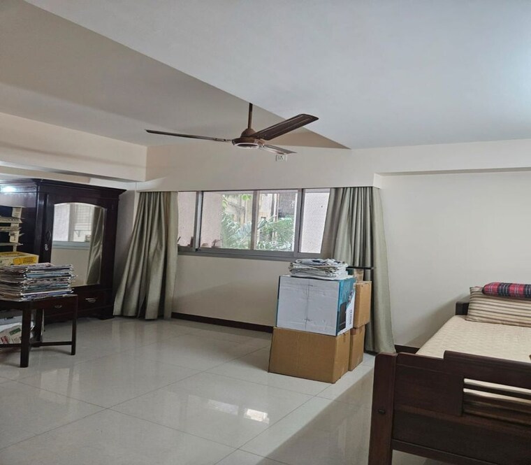 Bedroom, dadar east 2 Bedroom 850 Sq.Ft. Apartment In Dadar East Mumbai 10673170