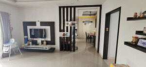 3 BHK Apartment For Rent in Godrej Garden City, Jagatpur