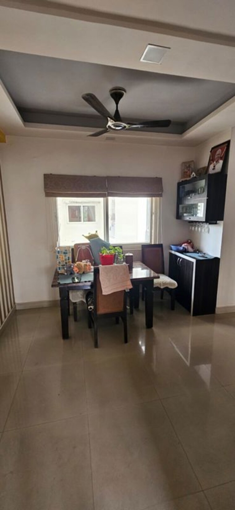 Team Area, godrej-garden-city 3 Bedroom 2211 Sq.Ft. Apartment In Jagatpur Ahmedabad 10673165