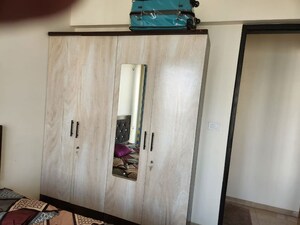 Furnished Amenities in 2 BHK Apartment at Dosti Eastern Bay Phase 1, Wadala – for Rent