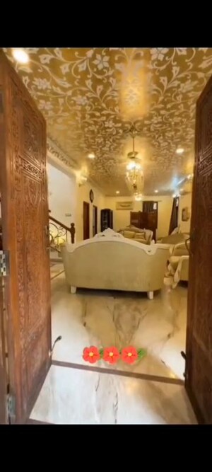 Room in 3 BHK Apartment at Panchagaon – for Sale