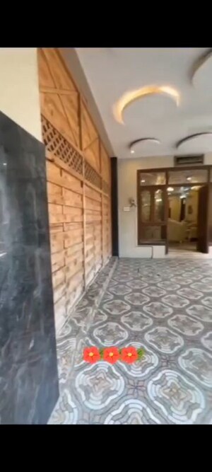 Parking in 3 BHK Apartment at Panchagaon – for Sale