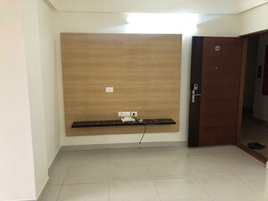 Furnished Amenities in 2 BHK Apartment at Coevolve Northern Star, Thanisandra – for Rent