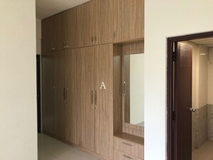 Room in 2 BHK Apartment at Coevolve Northern Star, Thanisandra – for Rent