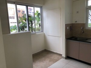 Room in 2 BHK Apartment at Coevolve Northern Star, Thanisandra – for Rent