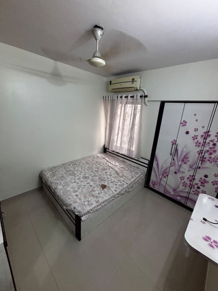Living Room, cosmos-horizon 2 Bedroom 676 Sq.Ft. Apartment In Thane West Thane 10673182