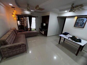 2 BHK +Apartment For Rent in Cosmos Horizon in Thane West, Thane