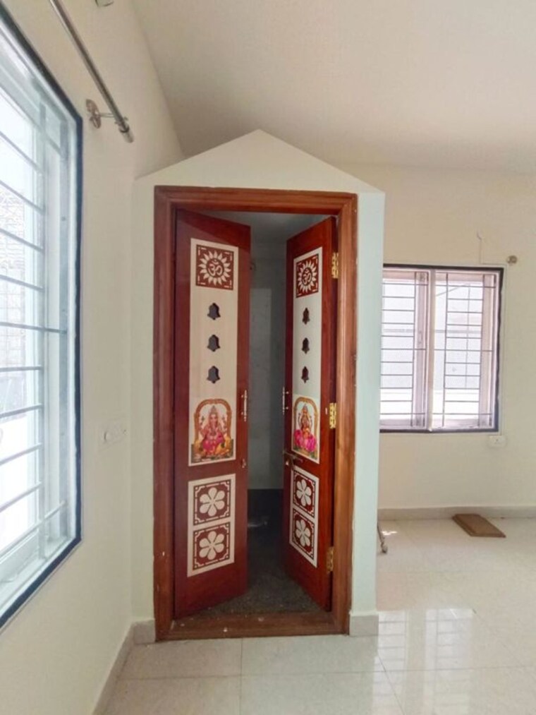 Bedroom, asha-township 3 Bedroom 2100 Sq.Ft. Apartment In Hennur Road Bangalore 10673196