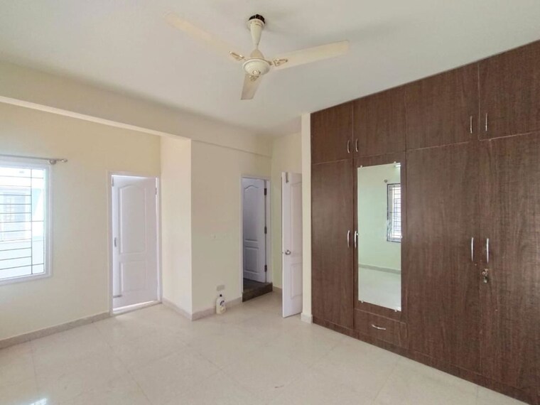 Room, asha-township 3 Bedroom 2100 Sq.Ft. Apartment In Hennur Road Bangalore 10673196