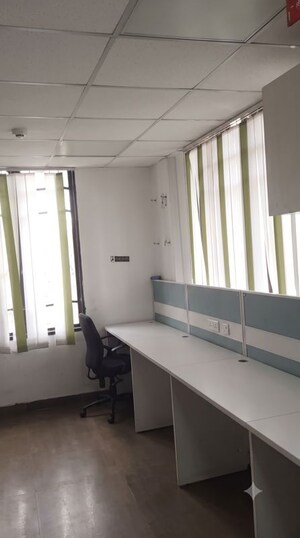 Team Area in  Office Space at Chembur – for Rent