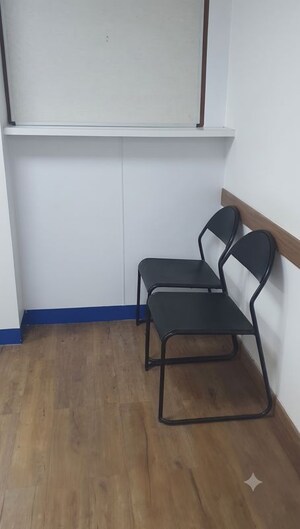 Team Area in  Office Space at Chembur – for Rent