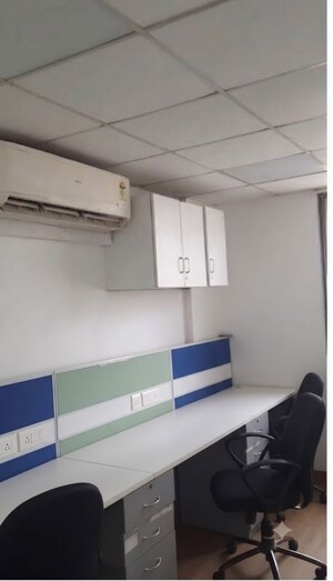 Team Area in  Office Space at Chembur – for Rent