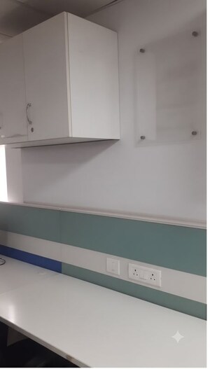 Team Area in  Office Space at Chembur – for Rent