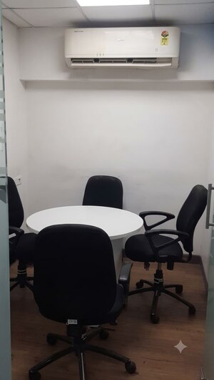   Office Space at Chembur – for Rent