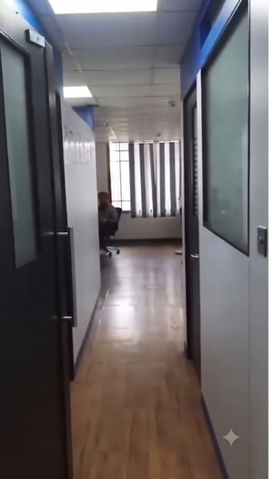   Office Space at Chembur – for Rent