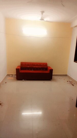 Bedroom in 2 BHK Builder Floor at Bliss Heights, Sector 104 – for Rent