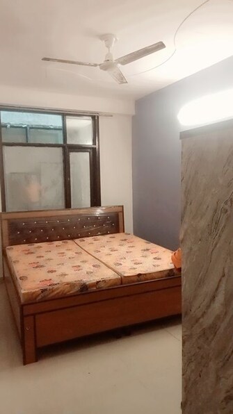 2 BHK Builder Floor For Rent in Bliss Heights in Sector 104, Noida