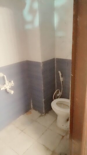 Furnished Amenities in 2 BHK Builder Floor at Bliss Heights, Sector 104 – for Rent
