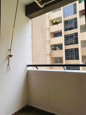 Furnished Amenities in 2.5 BHK Apartment at Provident Harmony, Thanisandra Main Road – for Rent