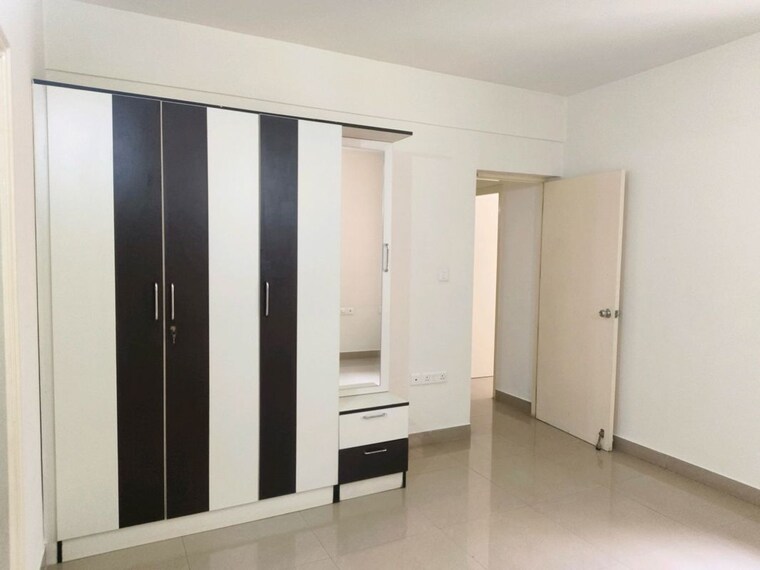 undefined, provident-harmony 2.5 Bedroom 1350 Sq.Ft. Apartment In Thanisandra Main Road Bangalore 10673207
