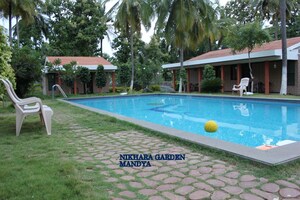   Plot at Shambhunahally – for Sale