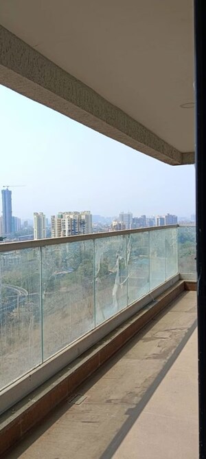 1 BHK Apartment For Rent in Neumec Shreeji Towers, Wadala East
