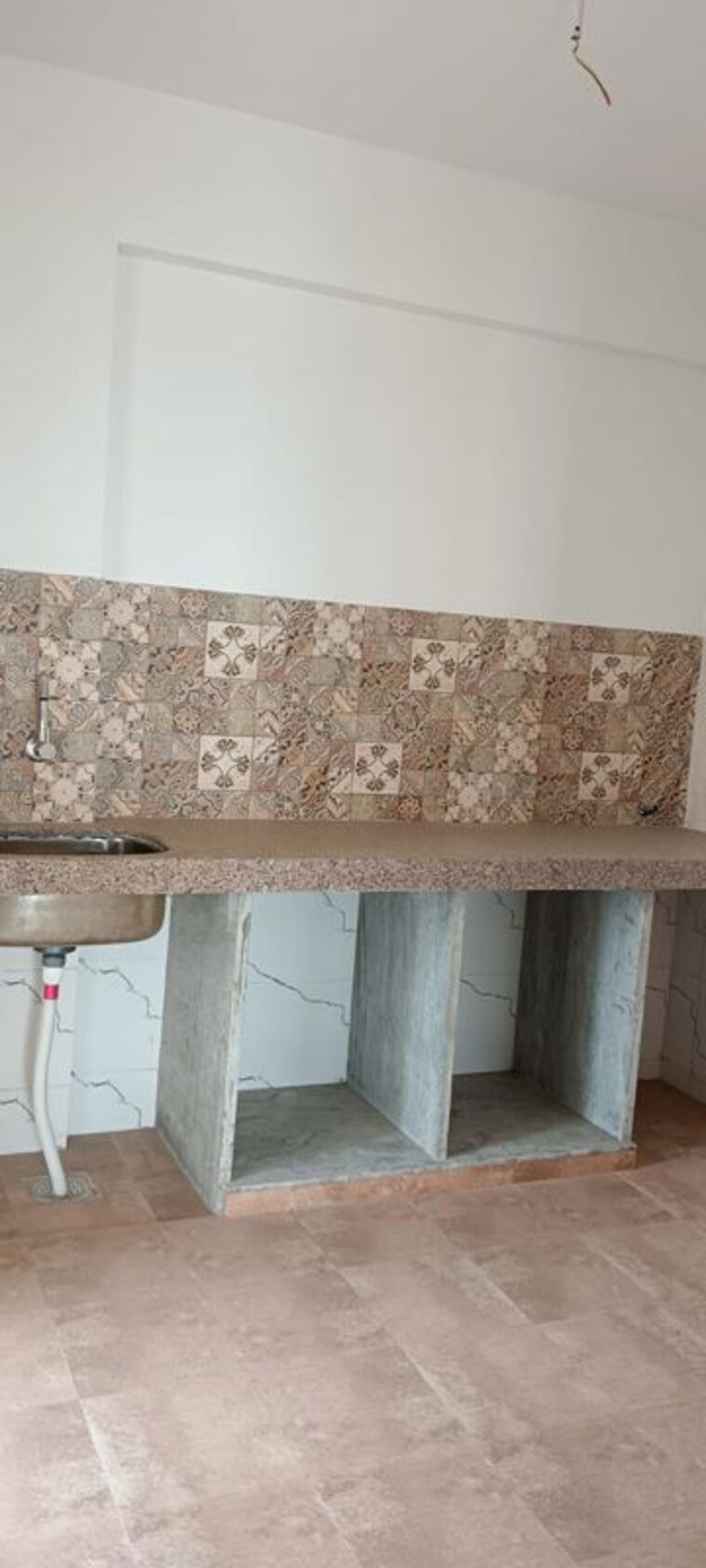 Kitchen, neumec-shreeji-towers 1 Bedroom 510 Sq.Ft. Apartment In Wadala East Mumbai 10673210