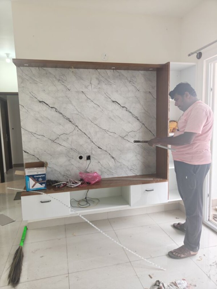Bathroom, adarsh-greens 2 Bedroom 1005 Sq.Ft. Apartment In Kogilu Bangalore 10673216