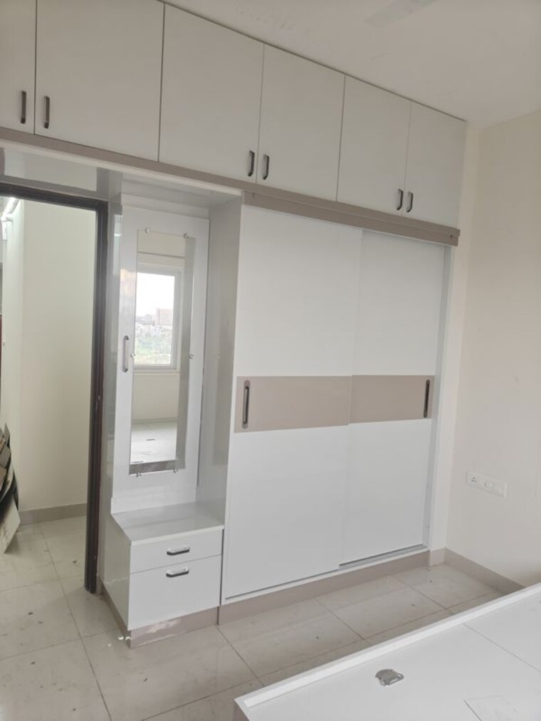 undefined, adarsh-greens 2 Bedroom 1005 Sq.Ft. Apartment In Kogilu Bangalore 10673216