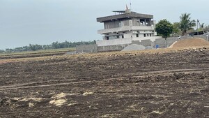 Plot For Sale in Gollapudi
