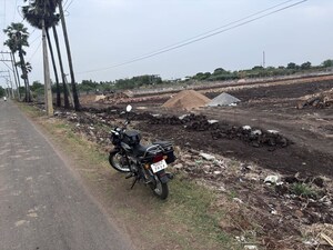  Plot at Gollapudi – for Sale