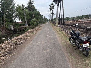   Plot at Gollapudi – for Sale
