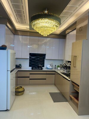 Team Area in 3 BHK Builder Floor at Sector 22 – for Rent