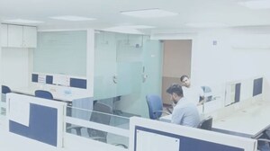  Office Space For Rent in Nariman Point