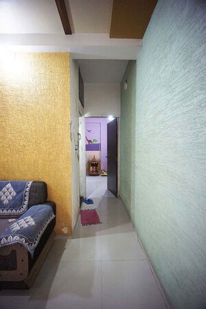 Furnished Amenities in 2 BHK Apartment at Vastral – for Sale