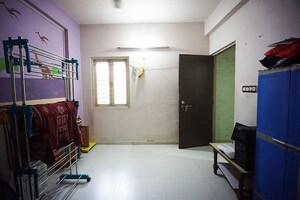 Kitchen in 2 BHK Apartment at Vastral – for Sale