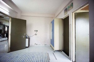 Bedroom in 2 BHK Apartment at Vastral – for Sale
