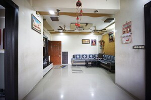 2 BHK Apartment For Sale in Vastral