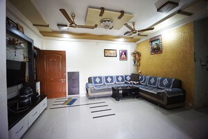 Gym in 2 BHK Apartment at Vastral – for Sale