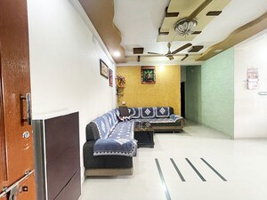 Team Area in 2 BHK Apartment at Vastral – for Sale