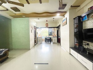 Kitchen in 2 BHK Apartment at Vastral – for Sale
