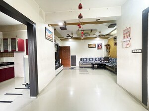 Kitchen in 2 BHK Apartment at Vastral – for Sale
